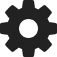 cog-wheel-silhouette
